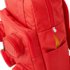 Classic school backpack red 15 L for kindergarten LEGO Brick Backpack 2x2 - 20205-0021