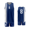 Colo SWIFT basketball set