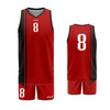 Colo SWIFT basketball set