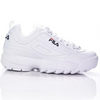 FILA Disruptor Low Shoes - 1010302-01FG