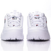 FILA Disruptor Low Shoes - 1010302-01FG