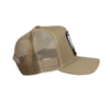 Goorin Bros. The Stallion Trucker Cap - 101-0393-KHA