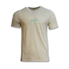 Jordan Essential GFX Crew T-shirt Lt Orewood Brn/Sail - DM1440-104