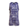 Jordan (Her)Itage Quai 54 Dress Wmns Neutral Indigo - DV6629-511