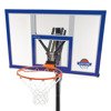 Lifetime New York 90000 Portable Basketball Sysytem