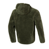 Men's olive hoodie Pit Bull Aragon - 12301136000