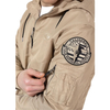 Men's spring jacket with a hood, Starwood II PITBULL  - 52301225000