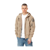 Men's spring jacket with a hood, Starwood II PITBULL  - 52301225000