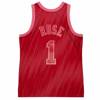 Mitchell & Ness NBA Jersey Swingman Monochrome Chicago Bulls Derrick Rose - TFSM1280-CBU08DRSRED1