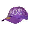 Mitchell & Ness NBA Los Angeles Lakers Snapback- HLUX1095-LALYYPPPPURP