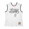 Mitchell & Ness NBA Swingman Jersey Philadelphia 76ers Allen Iverson