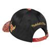 Mitchell & Ness New Dawn Dad Strapback NBA Chicago Bulls - 6LUOMM20024-CBUBLCK