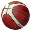 Molten FIBA Approved Basketball - BG4500