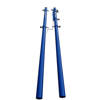 Multifunctional Volleyball Posts RomiSport - Sia000010