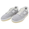 New Balance 550 Grey Mens Shoes - BB550SLB