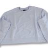 New Balance Athletics Intelligent Choice Crew Sweatshirt 2 Wmns - WT13562-SIY