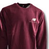 New Balance Hoops Classics Crewneck - MT23586 NBY