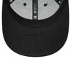 New Era 9FORTY MLB NY New York Yankees Home Field Trucker Black - 60435268