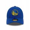 New Era 9FORTY NBA Golden State Warriors - 12145285