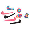 Nike Air Force 1/1 Hyper Pink (GS) Shoes - DB4545-005