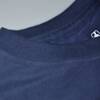 Nike Dallas Mavericks Essential Dry T-shirt Chrome Logo College Navy - CZ7252-419