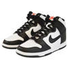 Nike Dunk High Panda (2021) (W) - DD1869-103