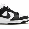 Nike Dunk Low Next Nature White Black (W) Shoes - DD1873-102