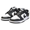 Nike Dunk Low Retro White Black - DD1391-100