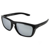 PIT BULL WEST COAST MARZO black - silver sunglasses