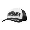 Pit Bull West Coast Classic Boxing Trucker Snapback Cap - 629005019000