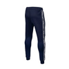 Pit Bull West Coast Tape Logo Dark Navy Training Pants - 16230359