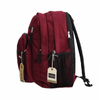 School, Urban, and Sport Backpack JanSport Big Student Russet Red - EK0A5BAHN62