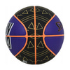 Spalding Space Jam Goon Squad Indoor / Outdoor Court Basketball - 77120Z