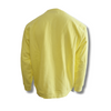 Taikan Everything Plain Crew Sweatshirt Canary - 1306001.CAN