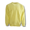 Taikan Everything Plain Crew Sweatshirt Canary - 1306001.CAN