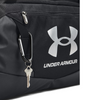 Under Armour Undeniable 5.0 Small Duffle Bag Black - 1369222-001