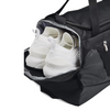 Under Armour Undeniable 5.0 Small Duffle Bag Black - 1369222-001