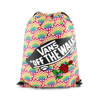 VANS Benched Gymsack | VN000SUF158 Custom rose