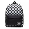 VANS Glitter Check Backpack - VN0A48HGXZG + Pencil Pouch