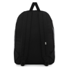 Vans Glitter Check Realm Backpack - VN0A48HGUX9 + Benched Bag