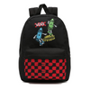 Vans New Skool Crayola Backpack - VN0002TLYUY1