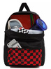 Vans New Skool Crayola Backpack - VN0002TLYUY1 + Pencil Pouch