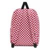 Vans Old Skool Check B Backpack - VN0A5KHRO84 + Benched Bag