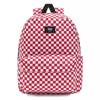 Vans Old Skool Check B Backpack - VN0A5KHRO84 + Pencil Pouch