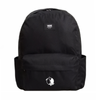 Vans Old Skool Classic Backpack Black VN000H4WBLK1 + Custom Yin Yang Cats