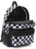 Vans Old Skool Drop V classic backpack - VN0A5KHPY28 + Benched Bag