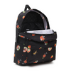 Vans Old Skool H2O Backpack Black with Fruits - VN0A5I13ZVA1