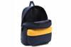 Vans Old Skool III Backpack Dress Blue Golden Glow - VN0A5KHQNM3