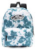 Vans Realm Backpack - VN0A3UI660Q1 + Pencil Pouch