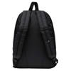 Vans Realm Radically Happy Black/Dubarry backpack - VN0A3UI6BDB + Pencil Pouch